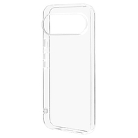 ラスタバナナ GOOGLE Pixel 10 Pro XL用TPUケース クリア 9156P10PXLTPCL