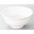 エンテック ポリプロ 丼(身) (ホワイト) FC72005-NO.1715W-イメージ1