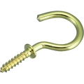 トラスコ中山 真鍮洋灯釘13mm50本入 FC733FA-2757443