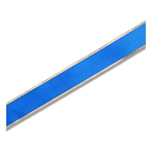 ヘイコー カールリボン 18×30 ブルー 1巻 FC600SB-001418704-イメージ1