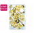 ミツヤ 二重画鋲足長着色白 40本×20 FC193SJ-TNL-01-WH-イメージ1