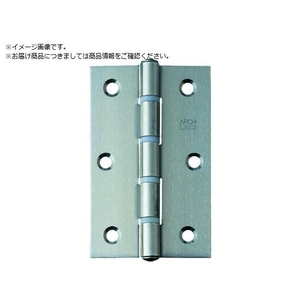 ARCH/厚口102mm ヘヤーライン TN3530-102HL FCD928C-1687691-イメージ1