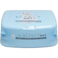 ネピア おしりセレブWET 本体 40枚 FCD160M