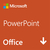 マイクロソフト PowerPoint 2021 日本語版[Windows/Mac ダウンロード版] DLPOWERPOINT2021HDL-イメージ1