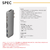 HYPER 7in2 DUO USB-C Hub for MacBook Pro HyperDrive HP15580-イメージ12