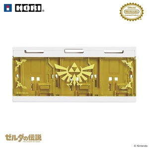 ホリ ゼルダの伝説 プッシュカードケース6 NS2 NSX253-イメージ1