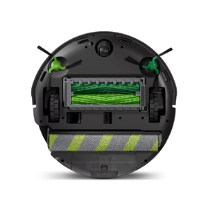 iRobot Roomba Max 705 Combo ロボット + AutoWash 充電ステーション ブラック X185060-イメージ3