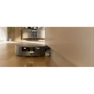 iRobot Roomba Max 705 Combo ロボット + AutoWash 充電ステーション ブラック X185060-イメージ13