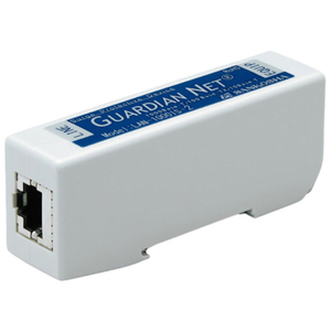 サンコーシャ LAN-1000IS-2 LAN用SPD ホワイト|エディオン公式通販