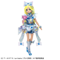 タカラトミー リカちゃん ひみつのアイプリ みつき×つばさちゃん ﾋﾐﾂﾉｱｲﾌﾟﾘﾐﾂｷﾂﾊﾞｻﾁﾔﾝ