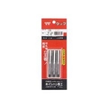 イシハシ精工 IS　パック入　ハンド組タップ　M4X0.7 P-S-HT-M4X07-S