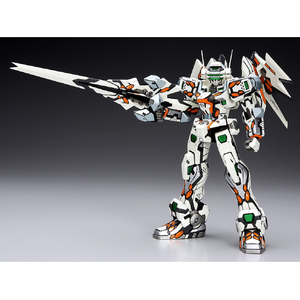 ハセガワ VR-747 “テムジン タイプa8 白虹騎士団” 65580VR747ﾃﾑｼﾞﾝA8ﾋﾞﾔﾂｺｳ-イメージ2