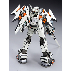 ハセガワ VR-747 “テムジン タイプa8 白虹騎士団” 65580VR747ﾃﾑｼﾞﾝA8ﾋﾞﾔﾂｺｳ-イメージ3