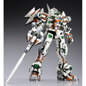 ハセガワ VR-747 “テムジン タイプa8 白虹騎士団” 65580VR747ﾃﾑｼﾞﾝA8ﾋﾞﾔﾂｺｳ-イメージ4