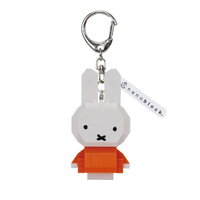 カワダ n-fig ミッフィー あか NFG29ﾐﾂﾌｲ-ｱｶ