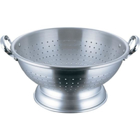 中尾アルミ製作所 アルミ コランダーボール 36cm FC435KZ-0386200