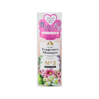昭和化学工業 コペット フレグランスシャンプー フルーティフローラルの香り 275ml FC076NA-No3