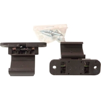和気産業 WAKI/マジックヒンジ4 if-001 チャ 2個入り IF-001 FC358ZF-3342779