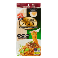 エビス レンジでパスタ(1～4人前用) ﾚﾝｼﾞﾃﾞﾊﾟｽﾀﾌｱﾐﾘ-ﾖｳ