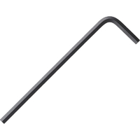 ベッセル（ＴＮ） 六角レンチ（ショートタイプ）　８３００ＨＸ－Ｓ　対辺２．５ｍｍ VESSEL 六角レンチ（ショートタイプ） 8300HX-S-H25
