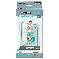 エンスカイ カブセルスタンディ CC-ST 004 岩泉 一 ｶﾌﾟｾﾙｽﾀﾝﾃﾞｲﾊｲｷﾕ-004