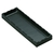 ｒｏｓｅ ｐｌａｓｔｉｃ ボックスタイプ 黒 96×288×26.5 黒9628826.585 FC134EE-7708386-イメージ1