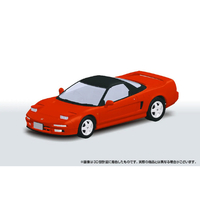 アオシマ 1/32 ホンダ NA1 NSX(フォーミュラレッド) 楽プラ スナップキット No.19-FR Aﾗｸﾌﾟﾗ19FRNA1NSXFﾚﾂﾄﾞ