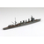 アオシマ 1/700 日本海軍 軽巡洋艦 神通 AWL351ｼﾞﾝﾂｳN-イメージ2