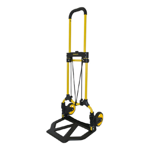 STANLEY スチール製ハンドトラック STANLEY SXWTD-FT580-イメージ1