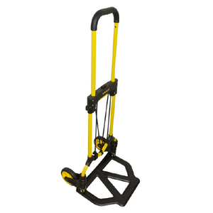 STANLEY スチール製ハンドトラック STANLEY SXWTD-FT580-イメージ2