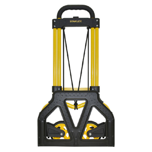 STANLEY スチール製ハンドトラック STANLEY SXWTD-FT580-イメージ3