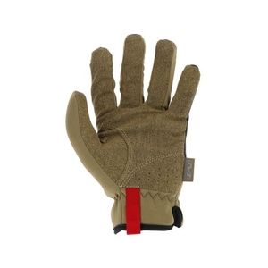 ＭＥＣＨＡＮＩＸ ＷＥＡＲ ファストフィット DIYブラウン M FC927FN-1372796-イメージ2