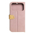 ＮＡＴＵＲＡＬ　ｄｅｓｉｇｎ iPhone18 Pro/17 Pro用 手帳型ｹｰｽ NEW COCOTTE ピンクベージュ IP26-63P-COT03-イメージ2