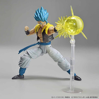 バンダイスピリッツ FRSｽ-ﾊﾟ-ｻｲﾔｼﾞﾝｺﾞﾂﾄﾞｺﾞｼﾞ-ﾀ Figure-rise