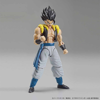 バンダイスピリッツ FRSｽ-ﾊﾟ-ｻｲﾔｼﾞﾝｺﾞﾂﾄﾞｺﾞｼﾞ-ﾀ Figure-rise