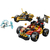 レゴジャパン LEGO ニンジャゴー 71864カイとコールの合体ビークル 71864ｶｲﾄｺ-ﾙﾉｶﾞﾂﾀｲﾋﾞ-ｸﾙ-イメージ2