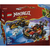 レゴジャパン LEGO ニンジャゴー 71864カイとコールの合体ビークル 71864ｶｲﾄｺ-ﾙﾉｶﾞﾂﾀｲﾋﾞ-ｸﾙ-イメージ3