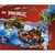 レゴジャパン LEGO ニンジャゴー 71864カイとコールの合体ビークル 71864ｶｲﾄｺ-ﾙﾉｶﾞﾂﾀｲﾋﾞ-ｸﾙ-イメージ4