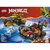レゴジャパン LEGO ニンジャゴー 71864カイとコールの合体ビークル 71864ｶｲﾄｺ-ﾙﾉｶﾞﾂﾀｲﾋﾞ-ｸﾙ-イメージ5