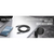 VOLTME PowerLink Rugg USB-C & USB-C ケーブル 5A(編込み) ブラック C2170-イメージ9