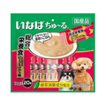 いなば ちゅーる 総合栄養食 とりささみ ビーフミックス味 14g×20P FCR8393-3752563