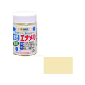 アサヒペン 水性エナメル 25ml アイボリー FC631PJ