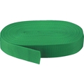 トラスコ中山 PPベルト幅30mm×長さ10m 緑 90緑3010 FC095GK-5113792