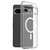 araree Pixel 8 Pro用ハイブリットケース DUPLE M クリア AR26581P8P-イメージ2