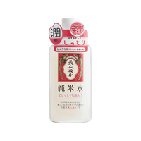 【単品11個セット】 リアル 純米水 しっとり化粧水 130ml(代引不可)【送料無料】 リアル FC25249 純米水 しっとり 化粧水 130mL |エディオン公式通販