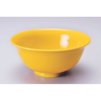 エンテック ポリプロ 丼(身) (イエロー) FC72006-NO.1715Y