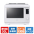 東芝 過熱水蒸気オーブンレンジ 石窯ドーム グランホワイト ER-D3000B(W)-イメージ1
