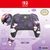 HORI ワイヤレスホリパッド TURBO for Nintendo Switch  2 クロミ NSX254-イメージ5