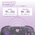 HORI ワイヤレスホリパッド TURBO for Nintendo Switch  2 クロミ NSX254-イメージ9