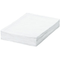 スマートバリュー ぞうきん 10枚 FC149RJ-N043J